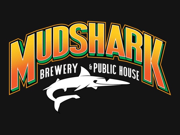 Mudshark Brewing Co Logo