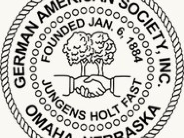 Omaha German Day Oktoberfest 2026 (Friday Night) Logo