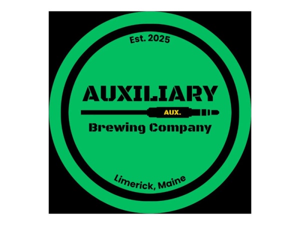 Auxiliary Brewing Company Logo