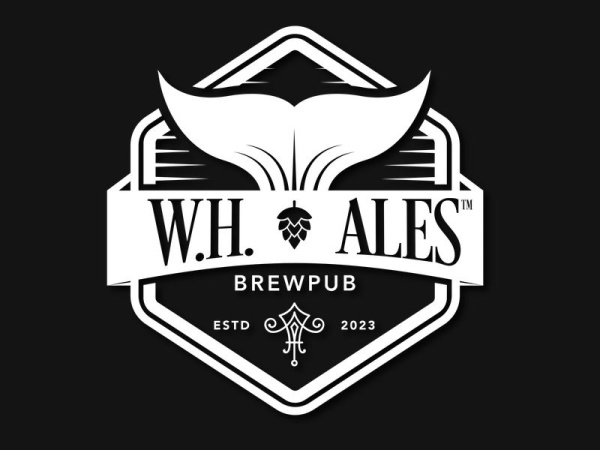 W.H. Ales Brewpub Logo