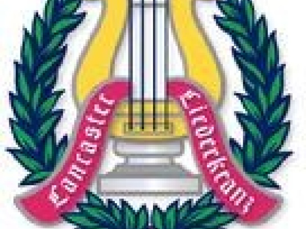 Lancaster Liederkranz Oktoberfest 2026 Logo