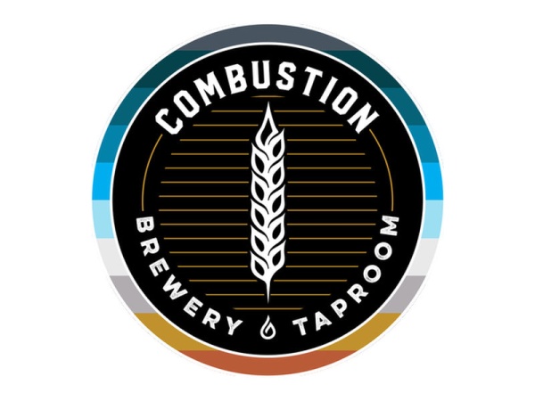 Combustion Brewery & Taproom - Clintonville Logo
