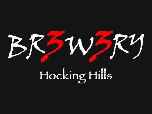 Brewery 33 Hocking Hills, LLC Logo