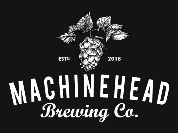 MachineHead Brewing Co Logo