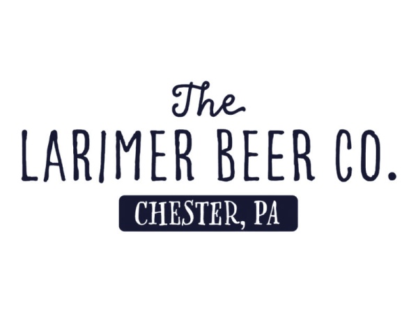 The Larimer Beer Company Logo