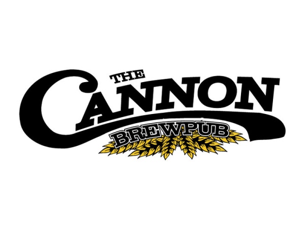Cannon Brewpub Logo