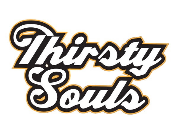 Thirsty Souls Community Brewing Logo