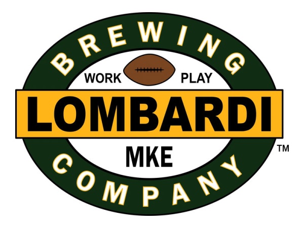 Lombardi Brewing Company Logo