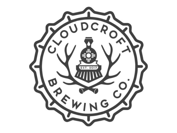 Cloudcroft Brewing Company Logo