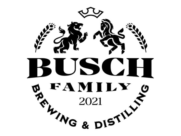 Busch Family Brewing and Distilling, LLC Logo