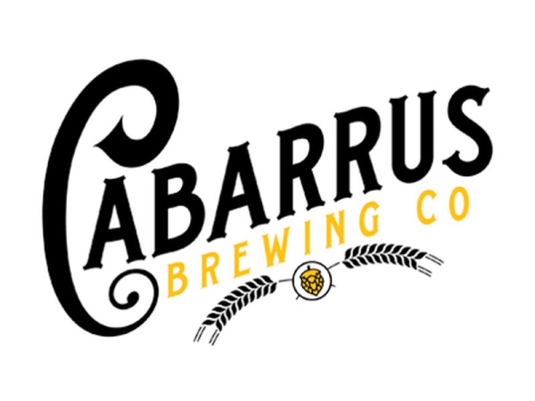 Cabarrus Brewing Company Logo