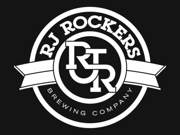 RJ Rockers Brewing Co Logo