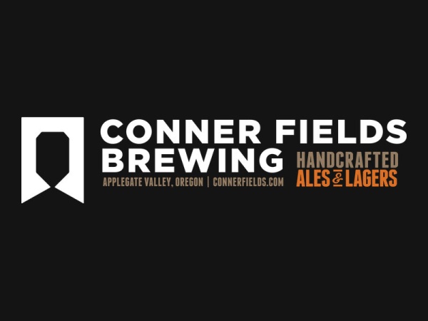 Conner Fields Brewing Logo