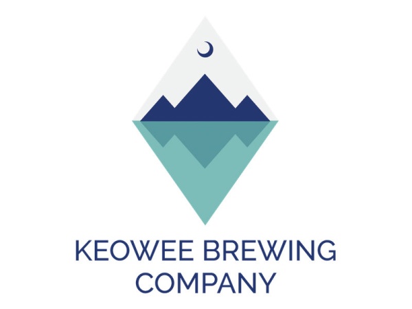 Keowee Brewing Company Logo
