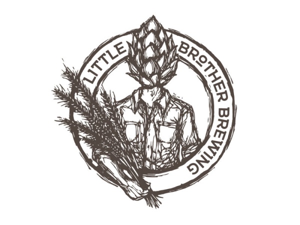 Little Brother Brewing - Kernersville Logo