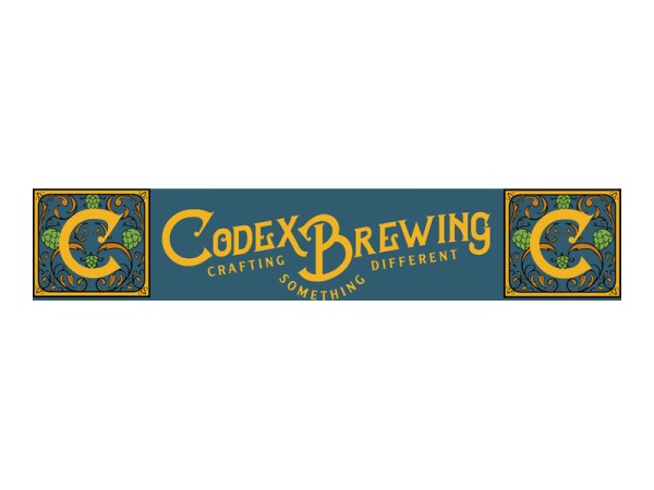 Codex Brewing Logo