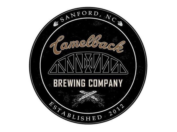 Camelback Brewing Company Logo