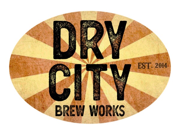Dry City Brew Works Logo