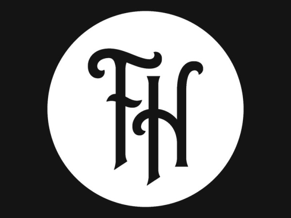 Fat Hill Brewing Logo