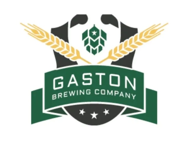 Gaston Brewing Company Logo