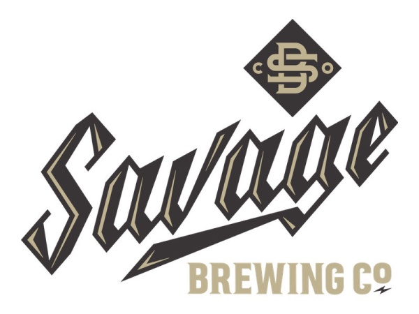 Savage Brewing Co. Logo