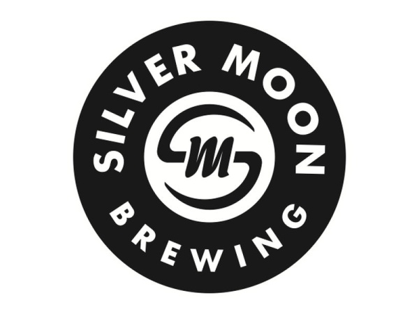 Silver Moon Brewing Logo
