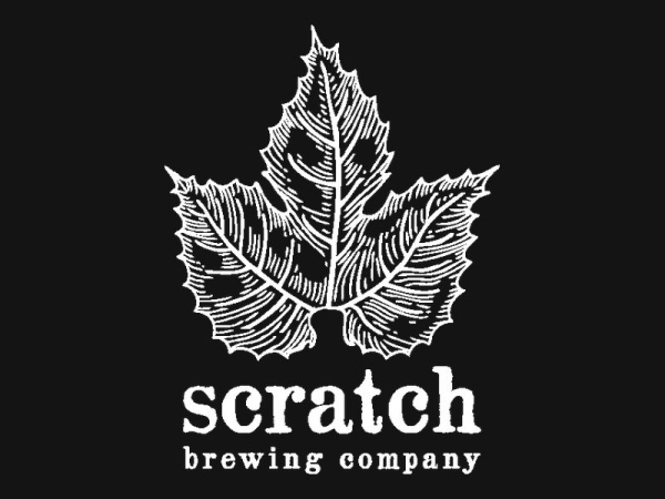 Scratch Brewing Company Logo