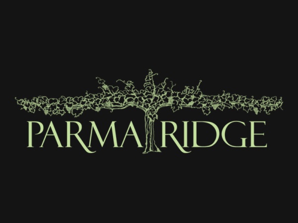 Parma Ridge Brewing At Parma Ridge Vineyards Logo