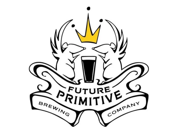Future Primitive Brewing Company Logo