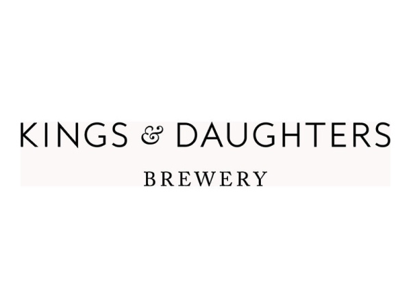 Kings & Daughters Brewing Logo