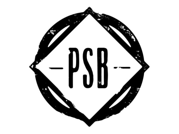 Perry Street Brewing Logo