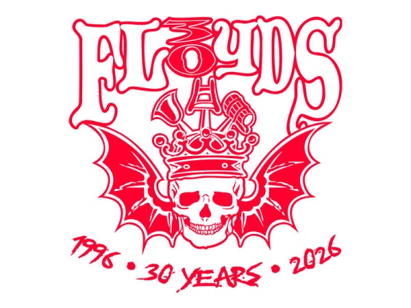 3 Floyds Brewing Logo