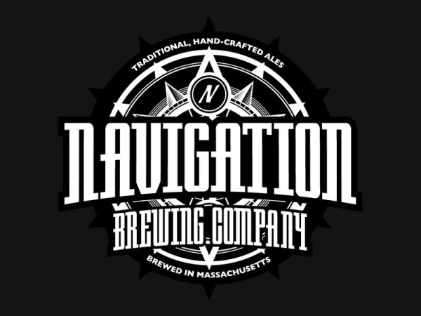 Navigation Brewing Co Logo