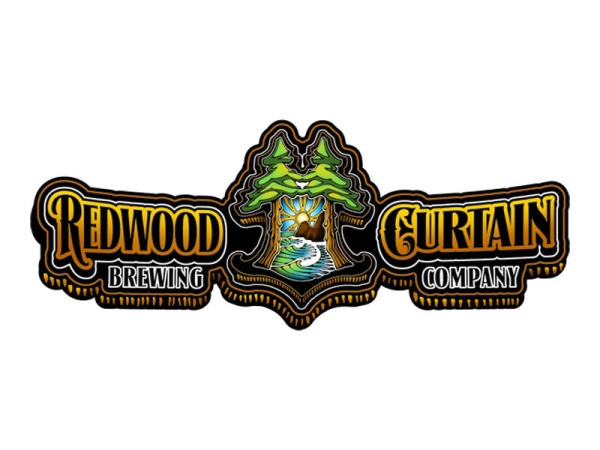 Redwood Curtain Brewing Co Logo