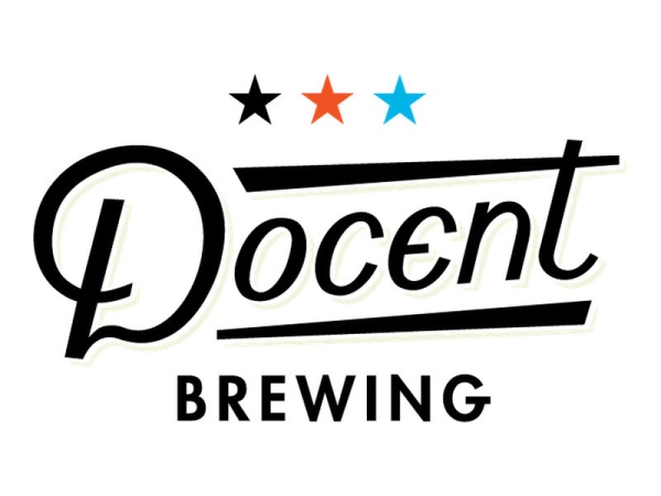 Docent Brewing Logo