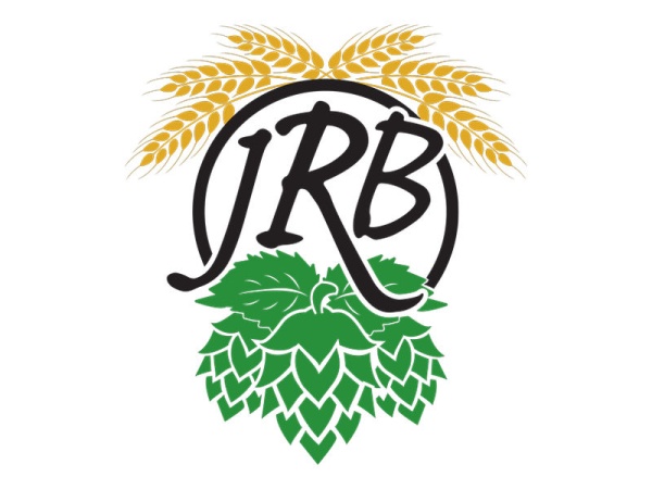 Jasper Ridge Brewing Co Logo