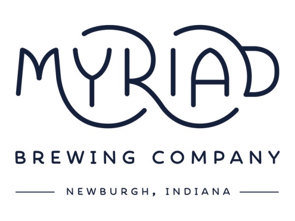 Myriad Brewing Company Logo