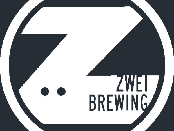 Zwei Brewing Oktoberfest 2026 Logo
