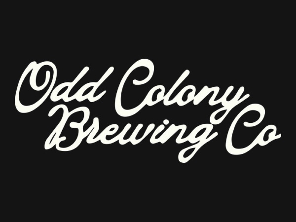 Odd Colony Brewing Company Logo