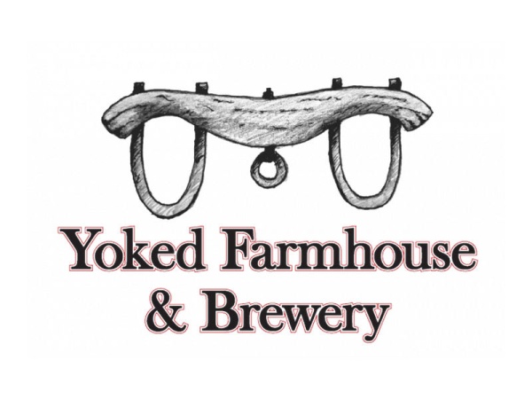 Yoked Farmhouse & Brewery Logo