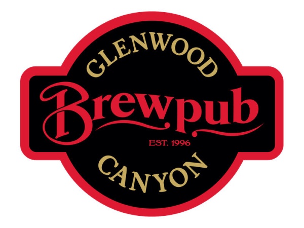 Glenwood Canyon Brewing Co Logo