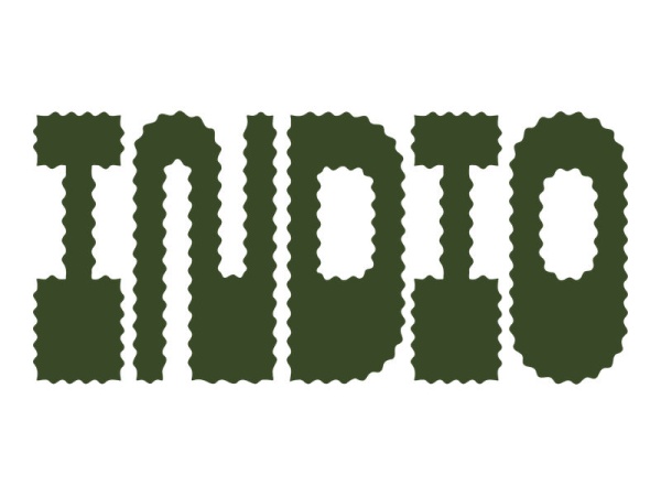 Indio Brewing Co Logo