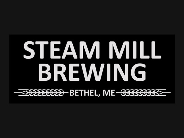 Steam Mill Brewing Logo