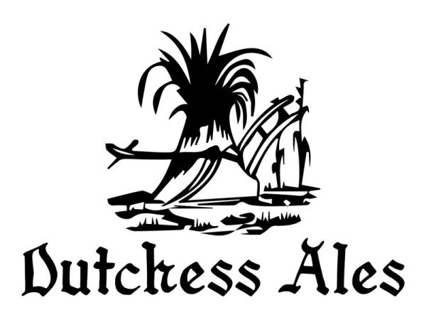 Dutchess Ales Logo