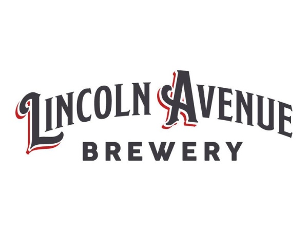 Lincoln Avenue Brewery Logo