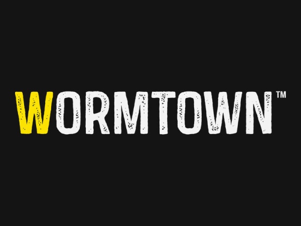 Wormtown Brewery - Patriot Place Logo