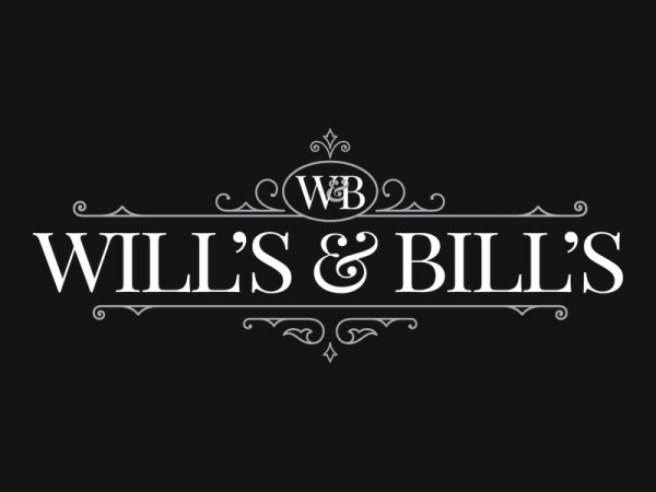 Will's & Bill's Brewery Logo
