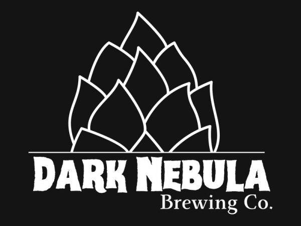 Dark Nebula Brewing Company Logo