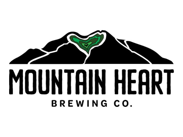 Mountain Heart Brewing - Basalt Logo