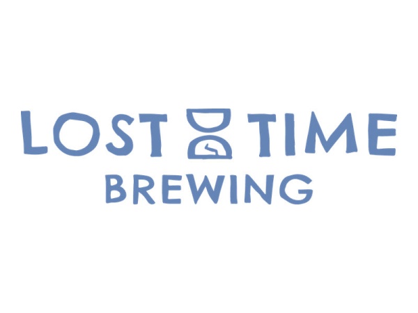 Lost Time Brewing Company Logo